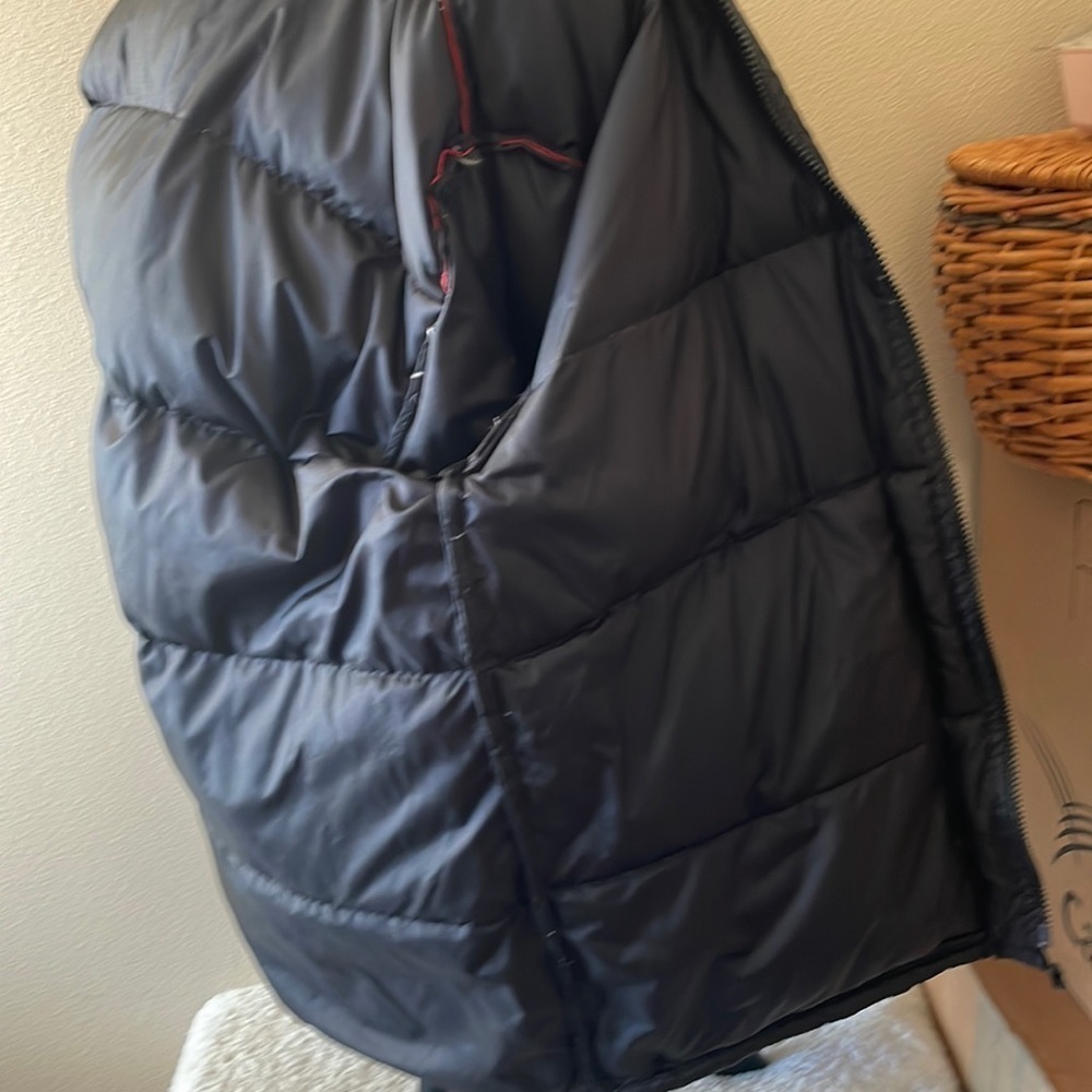 Gerry Down Feather Puffer Jacket Size Medium - Picture 11 of 13